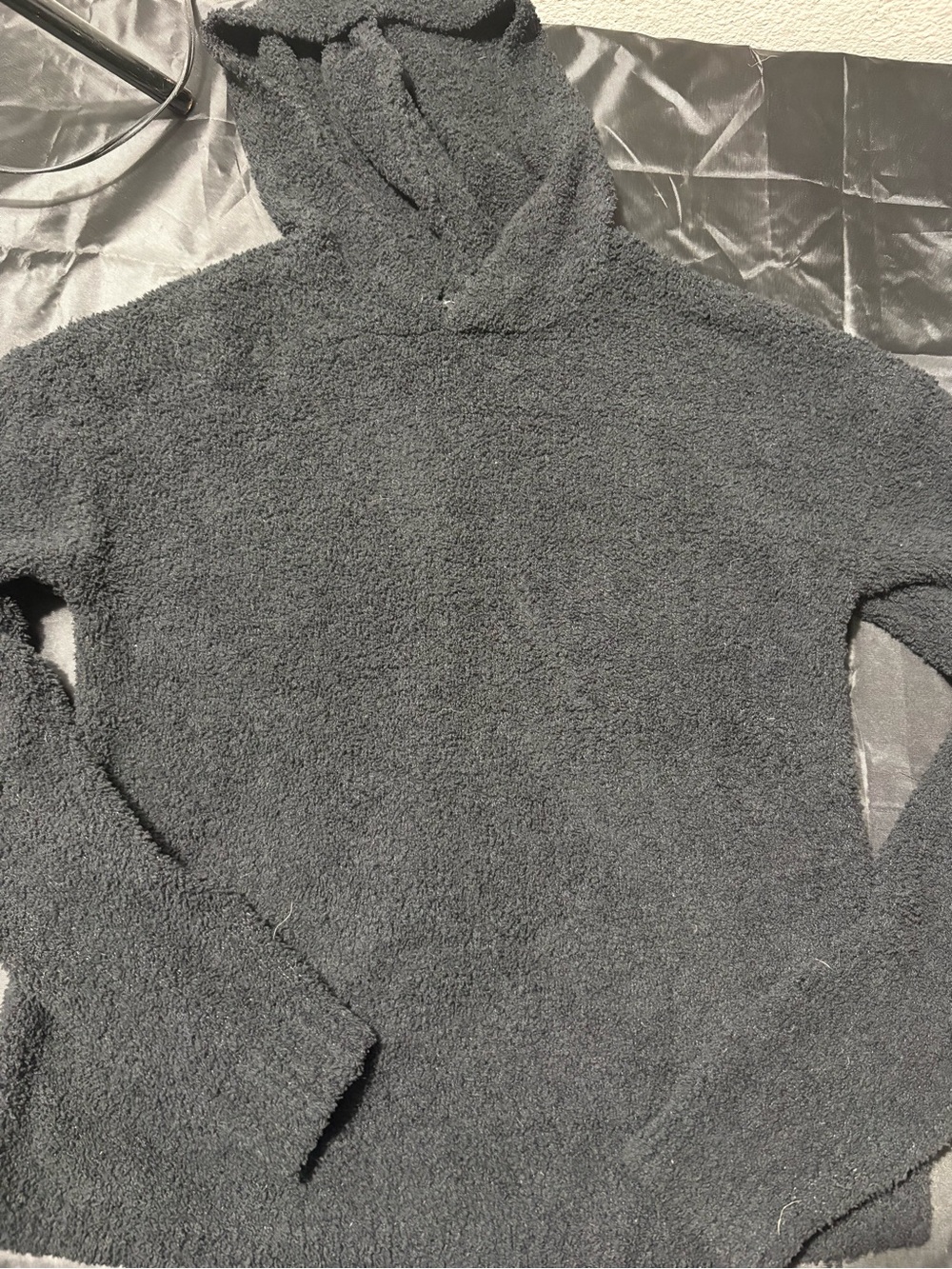 art class Men's Charcoal Gray Crewneck Hoodie Sweater